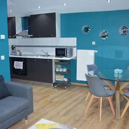 Apartmán Chez Vivi Ans Exteriér fotografie