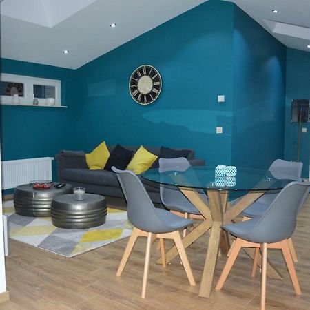 Apartmán Chez Vivi Ans Exteriér fotografie