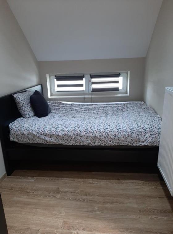 Apartmán Chez Vivi Ans Exteriér fotografie