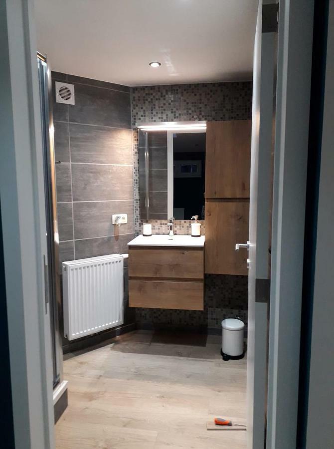 Apartmán Chez Vivi Ans Exteriér fotografie