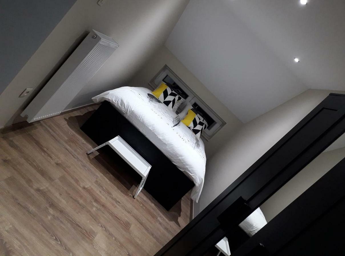 Apartmán Chez Vivi Ans Exteriér fotografie