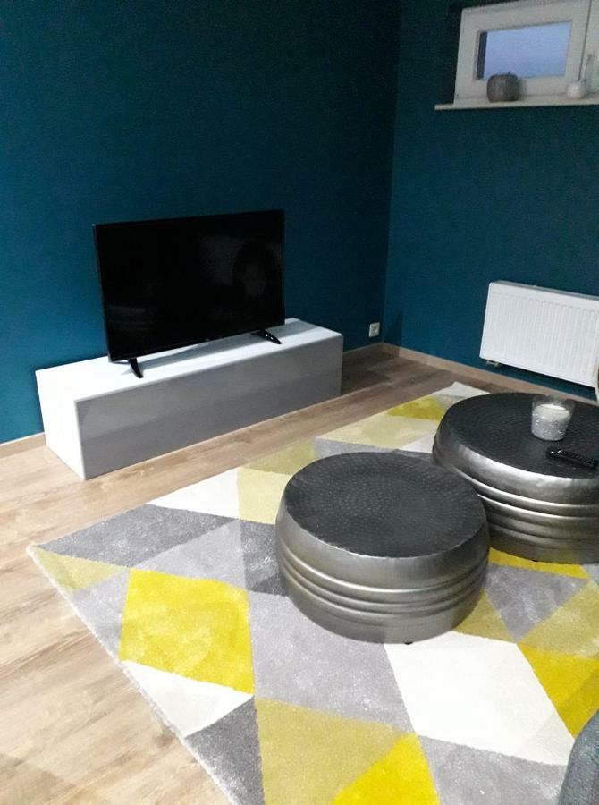Apartmán Chez Vivi Ans Exteriér fotografie