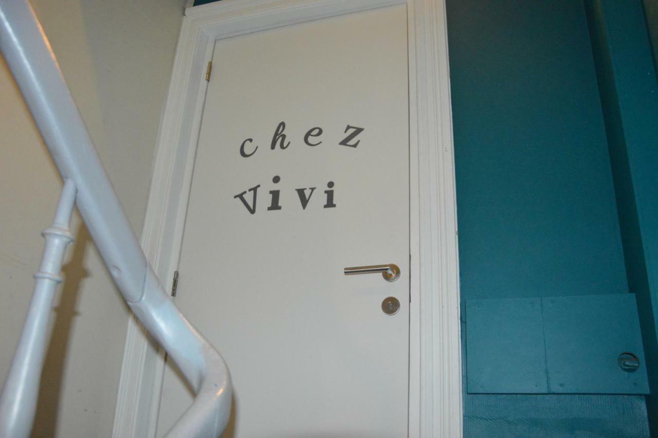 Apartmán Chez Vivi Ans Exteriér fotografie