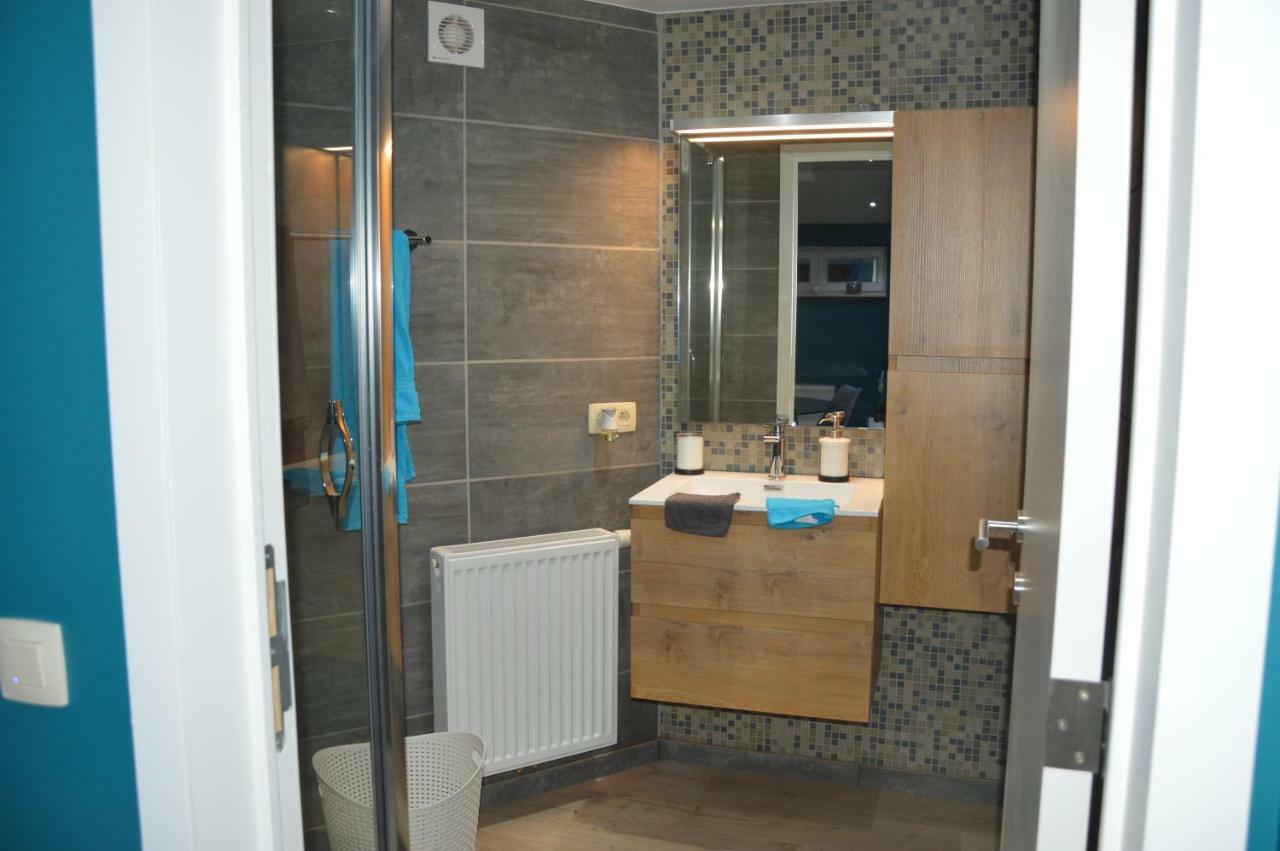Apartmán Chez Vivi Ans Exteriér fotografie