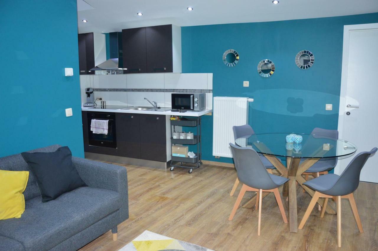 Apartmán Chez Vivi Ans Exteriér fotografie