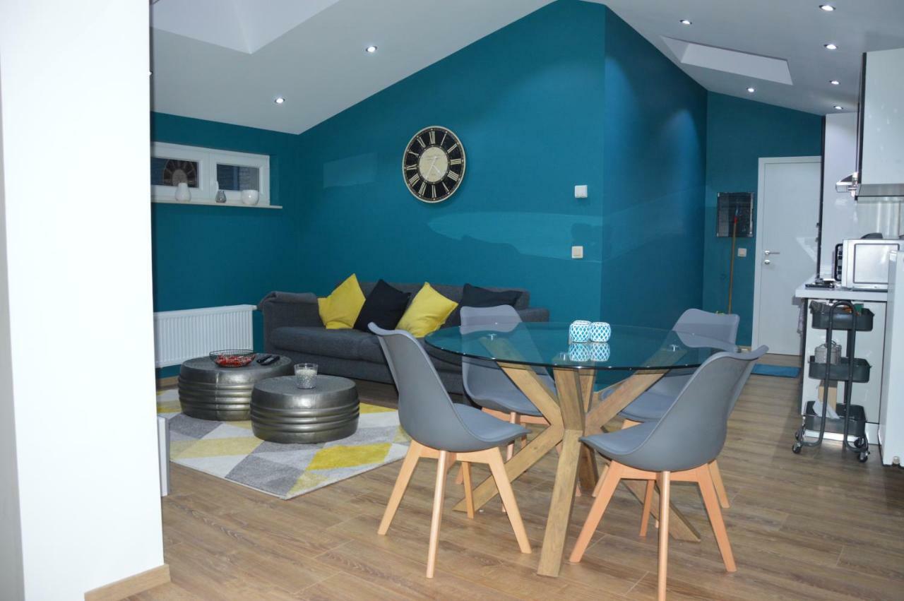 Apartmán Chez Vivi Ans Exteriér fotografie