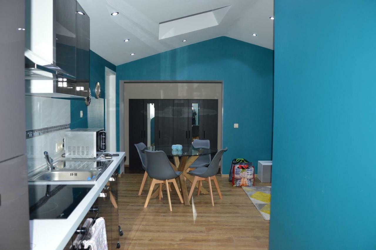 Apartmán Chez Vivi Ans Exteriér fotografie